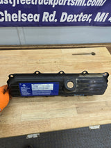 2003-2004.5 "Early" Ford 6.0L Power Stroke Passenger Side Valve Cover 1858581C1