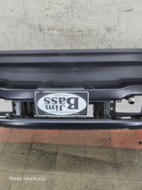 2023-2025 Ford Super Duty F250 F350 Front Bumper