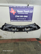 2023-2025 Ford Super Duty F250 F350 Front Bumper