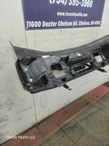 2023-2025 Ford Super Duty F250 F350 Front Bumper