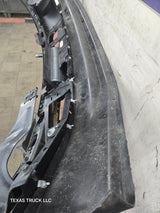 2023-2025 Ford Super Duty F250 F350 Front Bumper