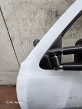 1999-2006 Chevrolet Silverado / GMC Sierra 1500 2500 3500 HD Front Driver Side Door LH