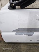1999-2006 Chevrolet Silverado / GMC Sierra 1500 2500 3500 HD Front Driver Side Door LH