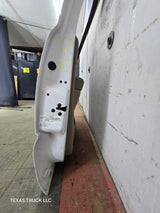 1999-2006 Chevrolet Silverado / GMC Sierra 1500 2500 3500 HD Front Driver Side Door LH