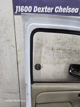 1999-2006 Chevrolet Silverado / GMC Sierra 1500 2500 3500 HD Front Driver Side Door LH