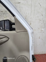 1999-2006 Chevrolet Silverado / GMC Sierra 1500 2500 3500 HD Front Driver Side Door LH