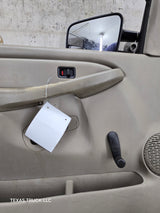 1999-2006 Chevrolet Silverado / GMC Sierra 1500 2500 3500 HD Front Driver Side Door LH