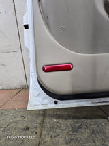 1999-2006 Chevrolet Silverado / GMC Sierra 1500 2500 3500 HD Front Driver Side Door LH