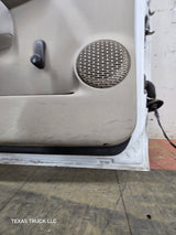 1999-2006 Chevrolet Silverado / GMC Sierra 1500 2500 3500 HD Front Driver Side Door LH