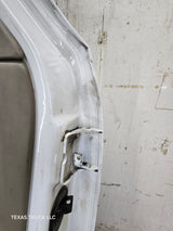 1999-2006 Chevrolet Silverado / GMC Sierra 1500 2500 3500 HD Front Driver Side Door LH