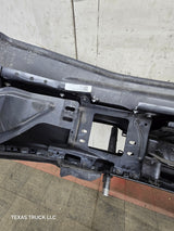 2023-2025 Ford Super Duty F250 F350 Front Bumper