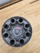 1999-2006 OEM Chevrolet Silverado 8 Lug Wheel Center Hub Cap Lug Cover