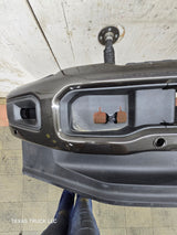 2023-2025 Ford Super Duty F250 F350 Front Bumper - Brown