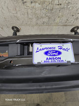 2023-2025 Ford Super Duty F250 F350 Front Bumper - Brown