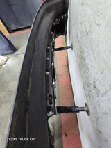 2023-2025 Ford Super Duty F250 F350 Front Bumper - Brown