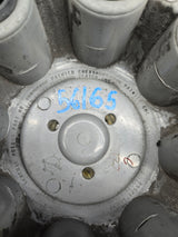 1999-2006 OEM Chevrolet Silverado 8 Lug Wheel Center Hub Cap Lug Cover
