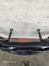 2023-2025 Ford Super Duty F250 F350 Front Bumper
