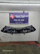 2023-2025 Ford Super Duty F250 F350 Front Bumper