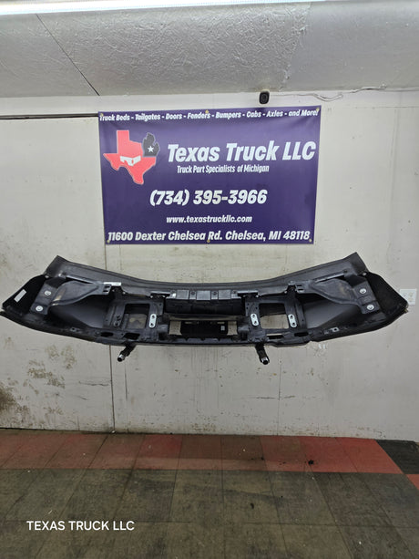 2023-2025 Ford Super Duty F250 F350 Front Bumper
