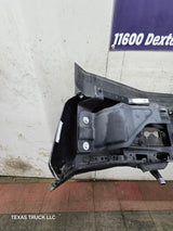 2023-2025 Ford Super Duty F250 F350 Front Bumper