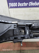 2023-2025 Ford Super Duty F250 F350 Front Bumper