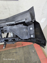 2023-2025 Ford Super Duty F250 F350 Front Bumper