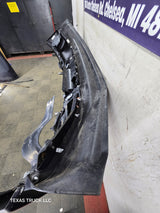 2023-2025 Ford Super Duty F250 F350 Front Bumper