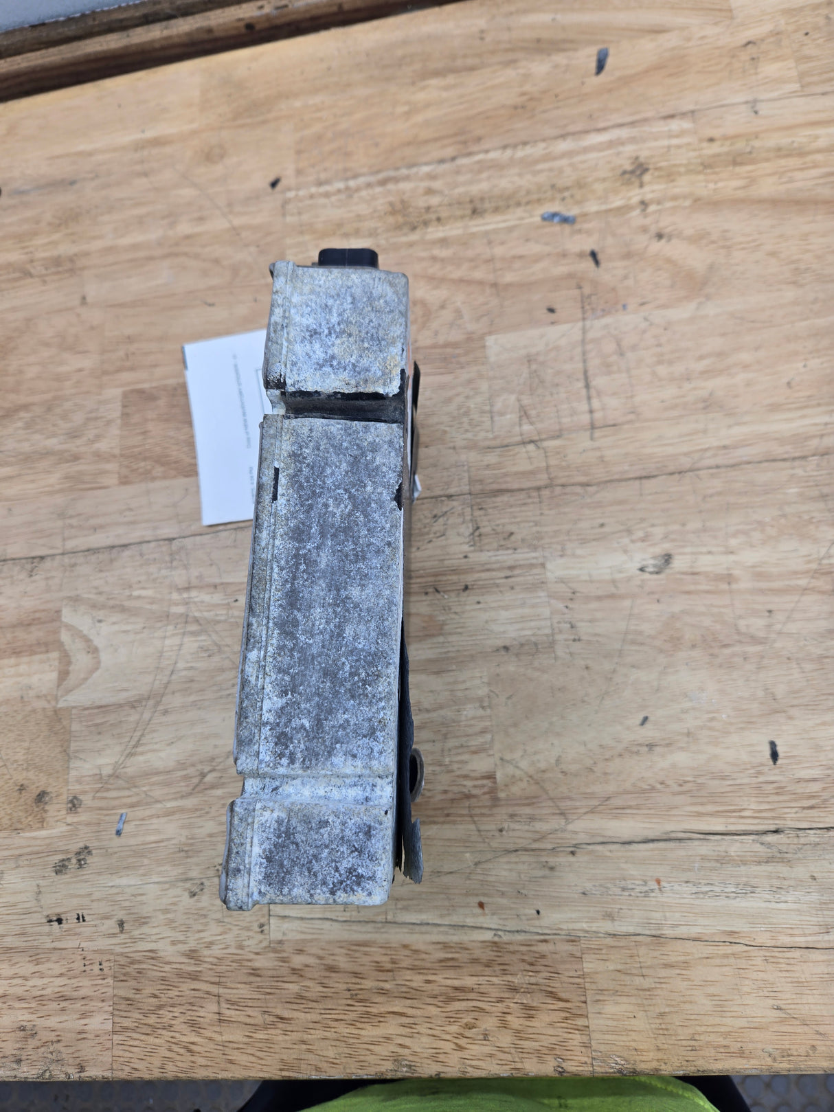 1999-2003 Ford F250 F350 F450 F550 7.3L IDM 120 / XC3F-12B599-AB