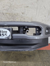 2023-2025 Ford Super Duty F250 F350 Front Bumper - Grey