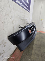 2023-2025 Ford Super Duty F250 F350 Front Bumper