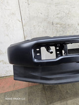2023-2025 Ford Super Duty F250 F350 Front Bumper
