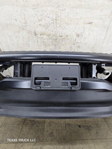 2023-2025 Ford Super Duty F250 F350 Front Bumper