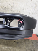 2023-2025 Ford Super Duty F250 F350 Front Bumper