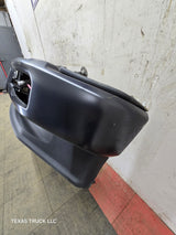 2023-2025 Ford Super Duty F250 F350 Front Bumper