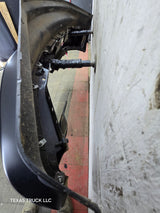 2023-2025 Ford Super Duty F250 F350 Front Bumper