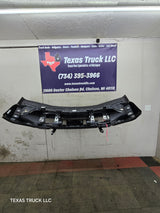 2023-2025 Ford Super Duty F250 F350 Front Bumper