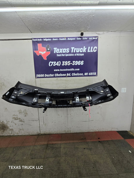 2023-2025 Ford Super Duty F250 F350 Front Bumper