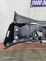 2023-2025 Ford Super Duty F250 F350 Front Bumper