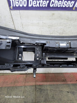 2023-2025 Ford Super Duty F250 F350 Front Bumper