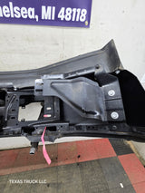 2023-2025 Ford Super Duty F250 F350 Front Bumper