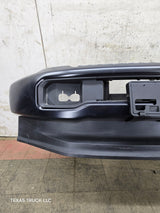 2023-2025 Ford Super Duty F250 F350 Front Bumper