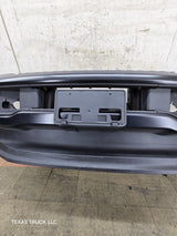 2023-2025 Ford Super Duty F250 F350 Front Bumper