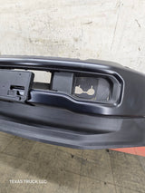 2023-2025 Ford Super Duty F250 F350 Front Bumper