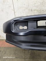 2023-2025 Ford Super Duty F250 F350 Front Bumper