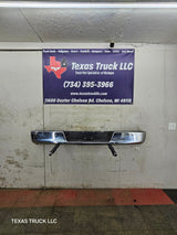 2003-2008 Dodge Ram 3rd Gen 1500 2500 3500 Rear Bumper