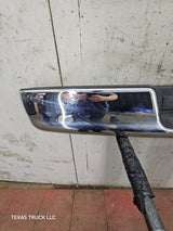 2003-2008 Dodge Ram 3rd Gen 1500 2500 3500 Rear Bumper