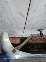2003-2008 Dodge Ram 3rd Gen 1500 2500 3500 Rear Bumper