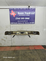 2003-2008 Dodge Ram 3rd Gen 1500 2500 3500 Rear Bumper