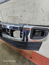 2020-2022 Ford Super Duty F250 F350 Front Bumper - Chrome