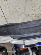 2020-2022 Ford Super Duty F250 F350 Front Bumper - Chrome